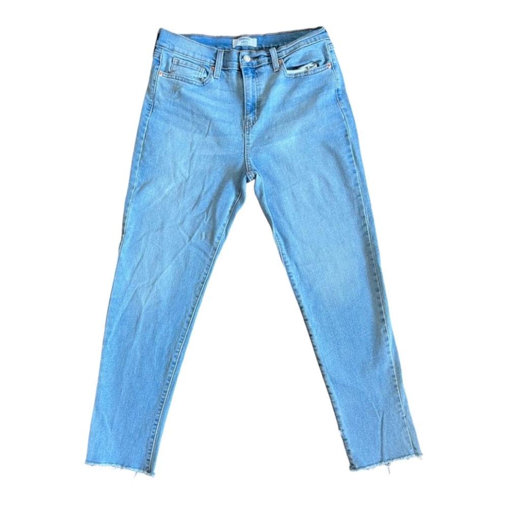 Denizen From Levi’s Boyfriend Jeans